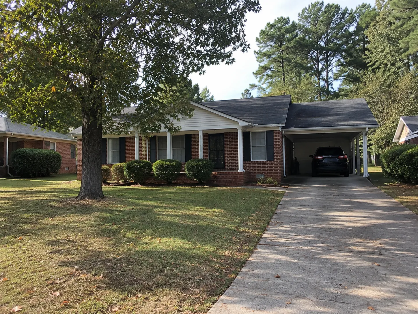 How To Sell A Home Fast Augusta Ga