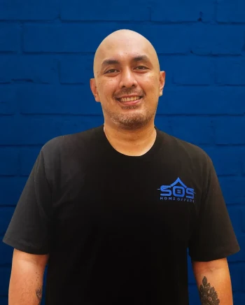 Jp Barcenas