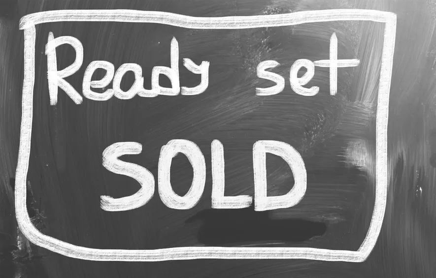 Sell My House Fast Auction
