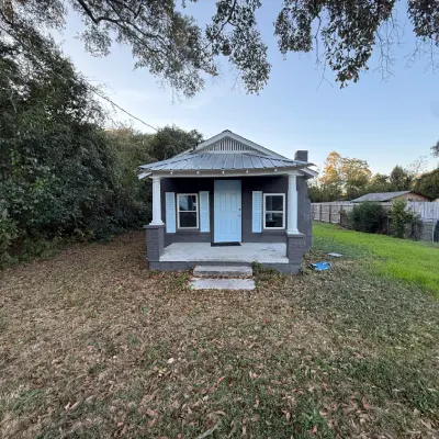 Tiny House