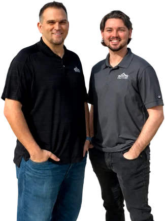 Vance And Josh 325